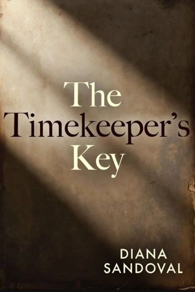 The Timekeeper's Key