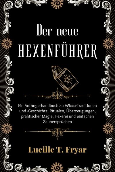 Der neue Hexenführer