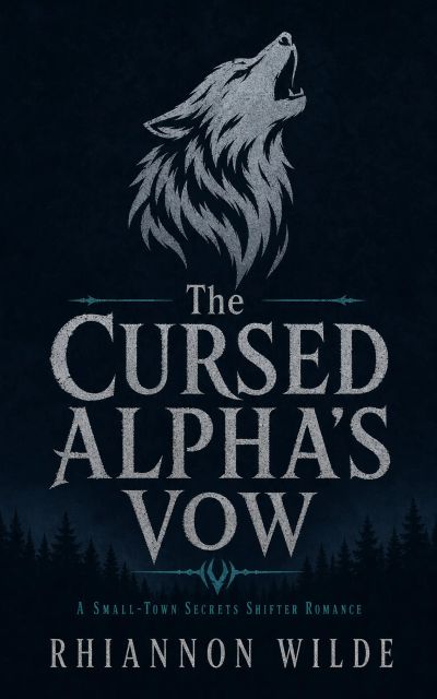The Cursed Alpha's Vow