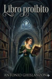 Libro proibito