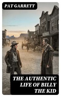 The Authentic Life of Billy the kid