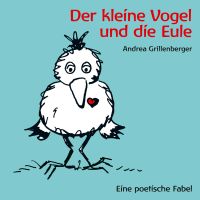 Der kleine Vogel und die Eule
