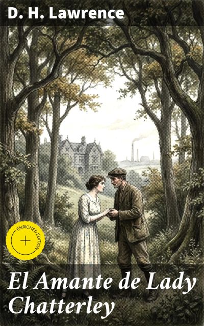 El Amante de Lady Chatterley