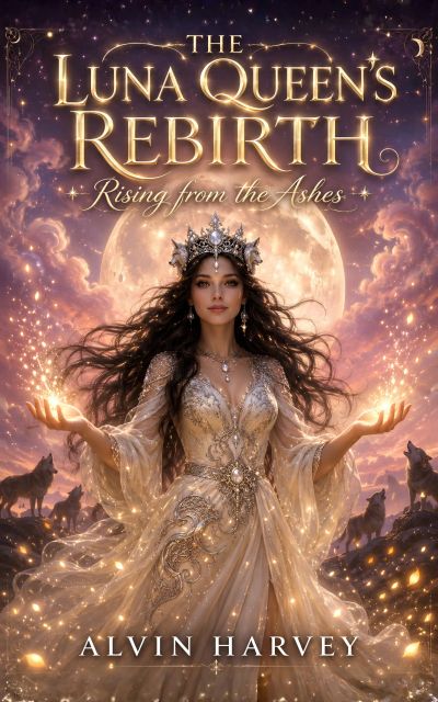 The Luna Queen's Rebirth