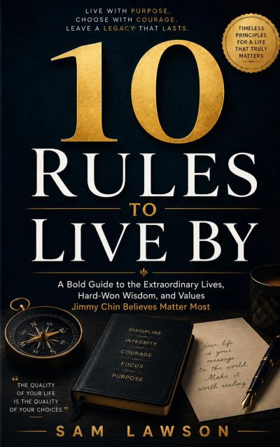 10 Rules To Live By