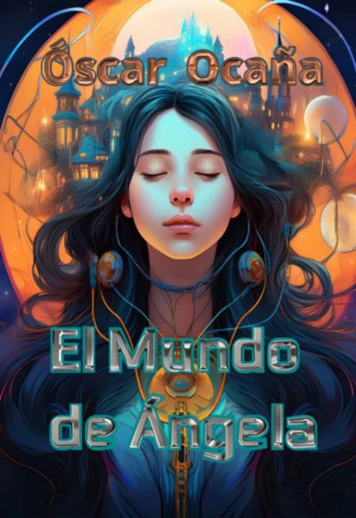 El Mundo De Ángela