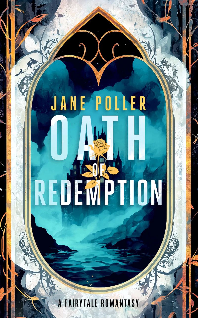 Oath of Redemption