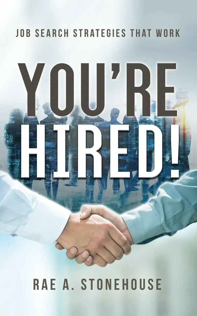 You’re Hired!