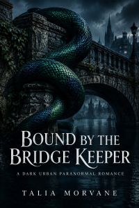 Bound by the Bridge Keeper