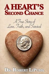 A Heart’s Second Chance