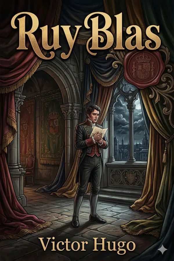 Ruy Blas: Drame
