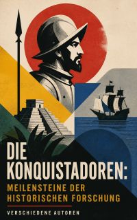 Die Konquistadoren: Meilensteine der historischen Forschung