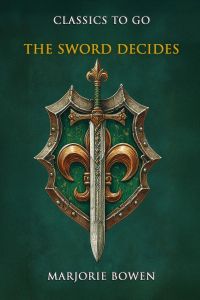 The Sword Decides