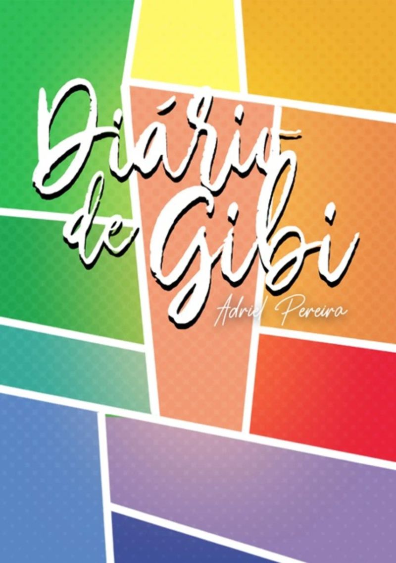 Diário De Gibi (1ª Edição)