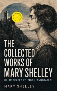 The Collected Works of Mary Shelley (Illustrated Edition) (Annotated)