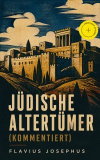Jüdische Altertümer (Kommentiert)