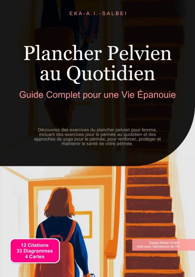 Plancher Pelvien au Quotidien