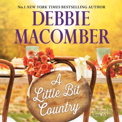 A Little Bit Country