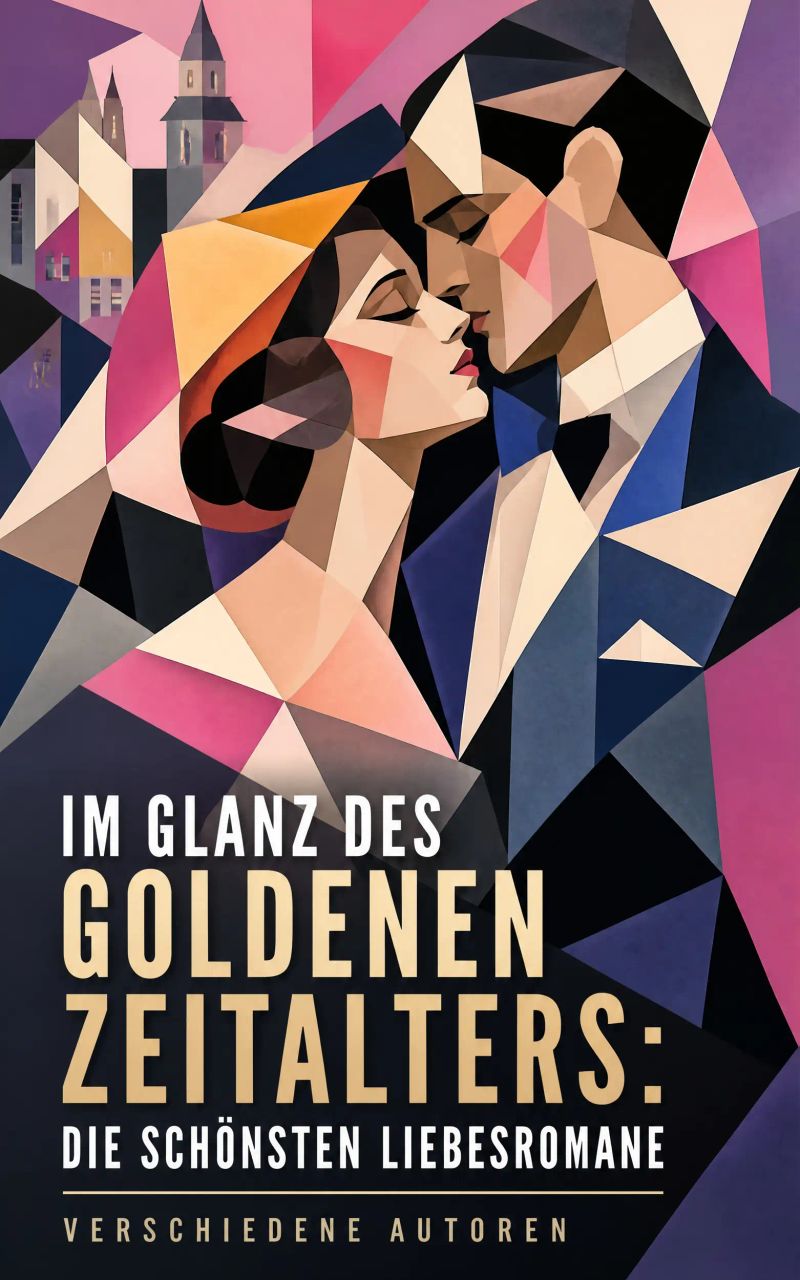 Im Glanz des Goldenen Zeitalters: Die schönsten Liebesromane