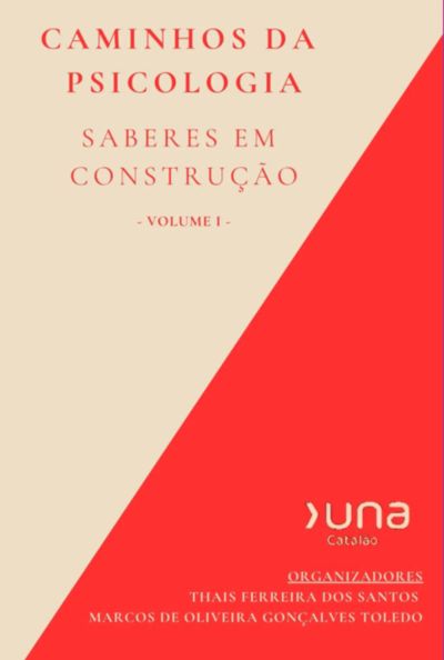 Caminhos Da Psicologia