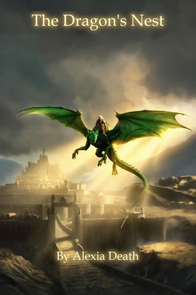 The Dragon’s Nest