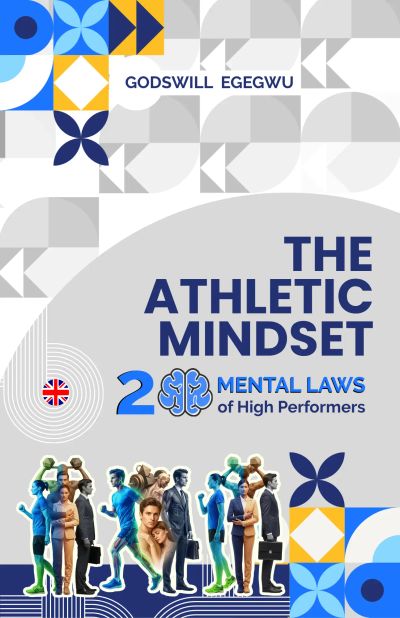 The Athletic Mindset