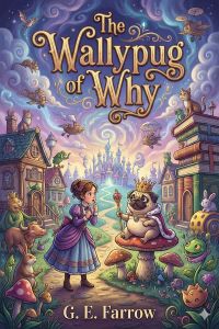 The Wallypug of Why