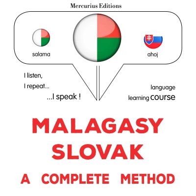 Malagasy - Slovak : fomba feno