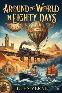 Around the World in Eighty Days