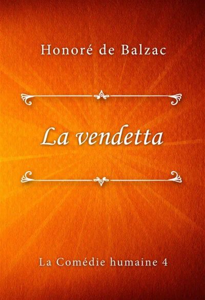 La vendetta
