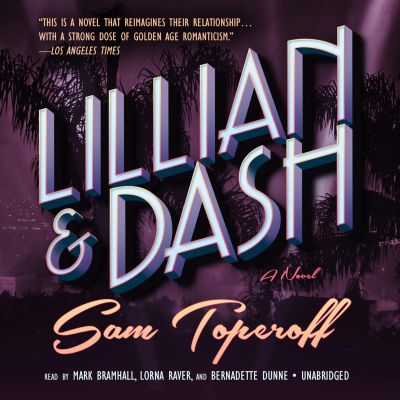 Lillian and Dash