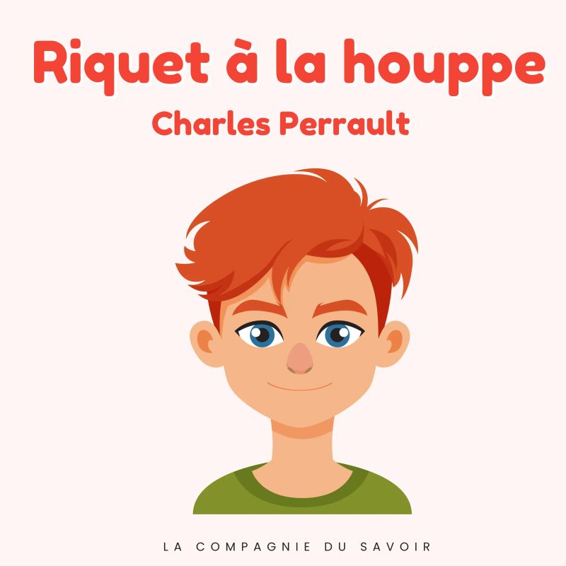 Riquet à la houppe