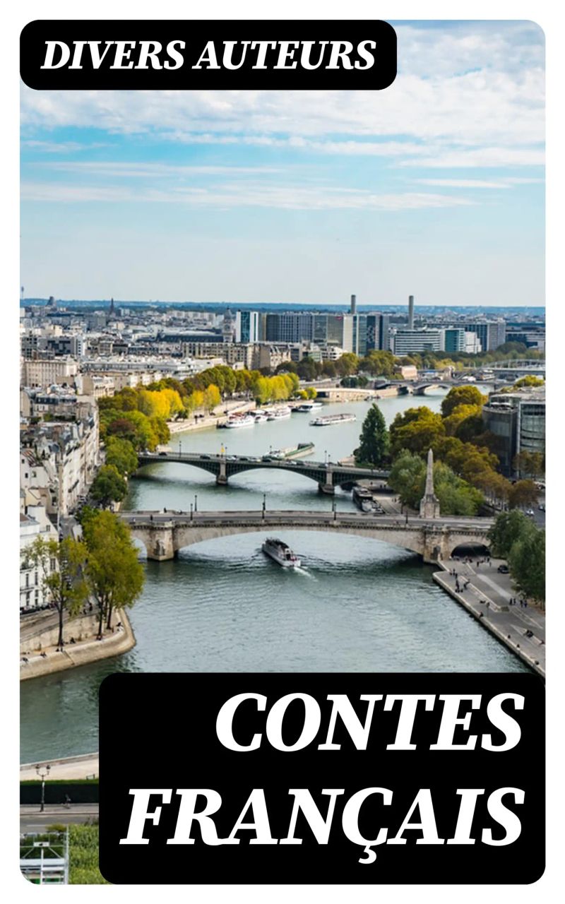 Contes Français