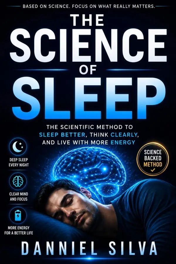 The Science of Sleep
