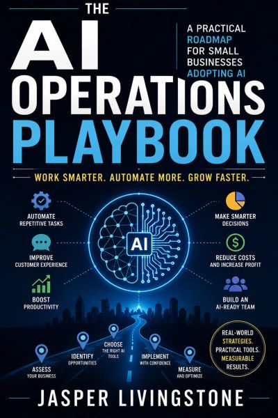 The AI Operations Playbook