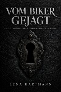 Vom Biker gejagt