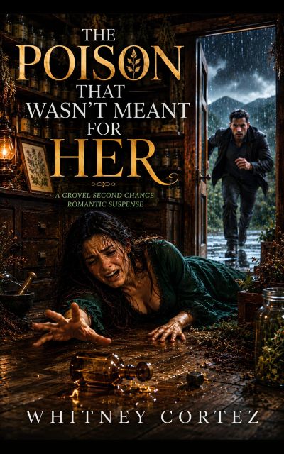 The Poison That Wasn't Meant For Her