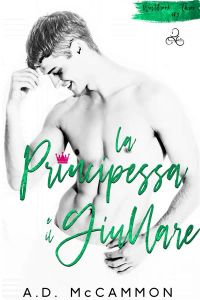 La principessa e il giullare