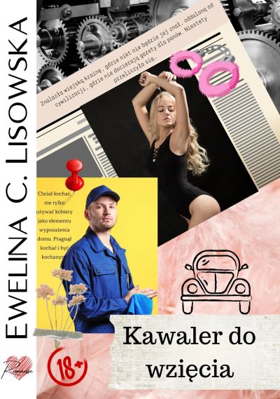Kawaler do wzięcia