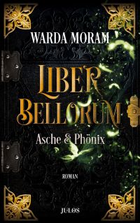 Liber Bellorum. Band III