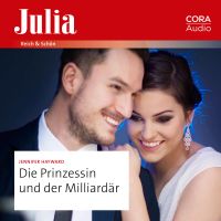 Die Prinzessin und der Milliardär