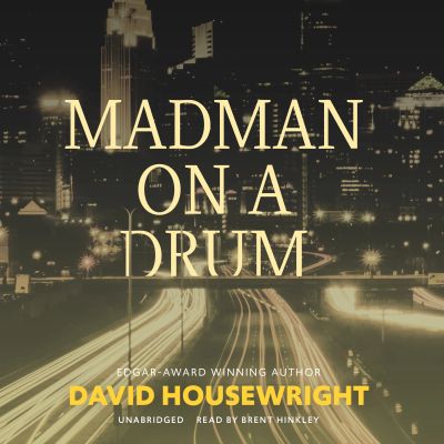 Madman on a Drum