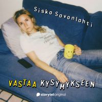 Vastaa kysymykseen, Samuli Putro