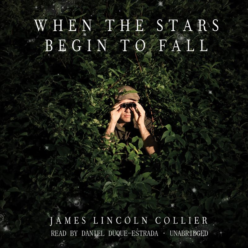 When the Stars Begin to Fall