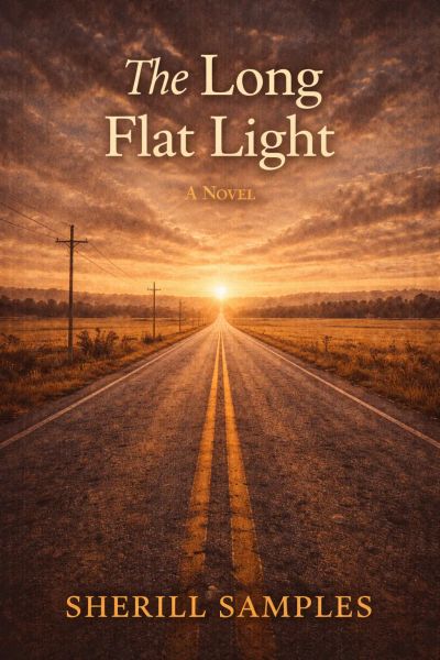The Long Flat Light