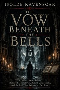 The Vow Beneath the Bells