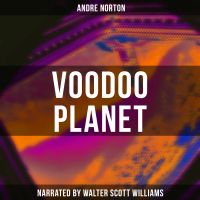 Voodoo Planet