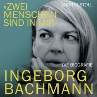 Zwei Menschen sind in mir