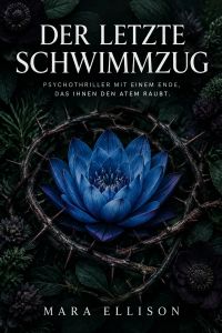 Der letzte Schwimmzug