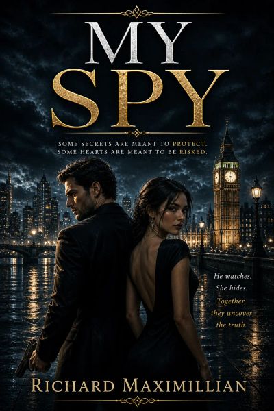 My Spy